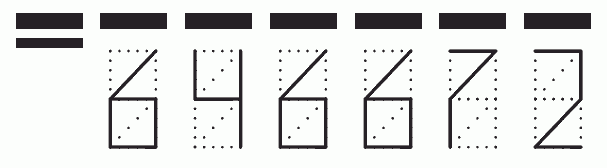 Пример заполнения индекса 646672