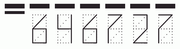 Пример заполнения индекса 646727