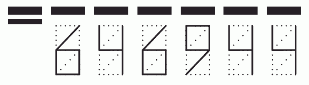 Пример заполнения индекса 646944