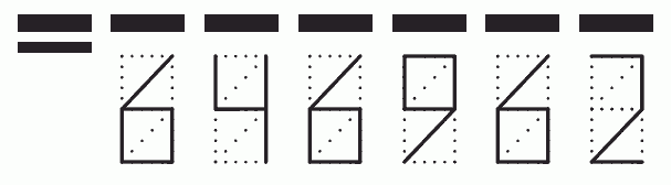 Пример заполнения индекса 646962