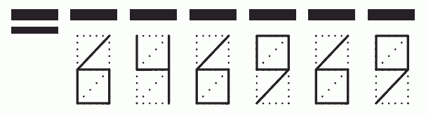 Пример заполнения индекса 646969