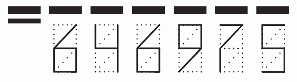 Пример заполнения индекса 646975