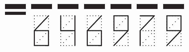 Пример заполнения индекса 646979