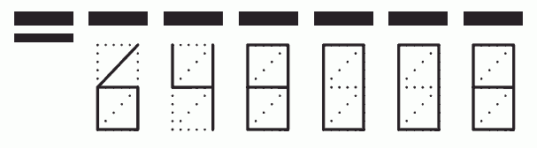 Пример заполнения индекса 648008