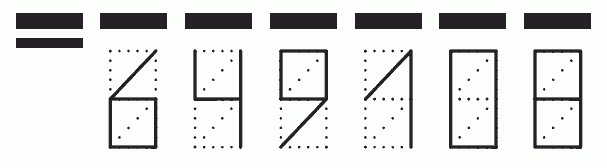 Пример заполнения индекса 649108