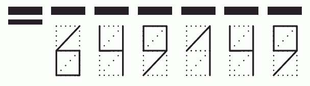 Пример заполнения индекса 649149