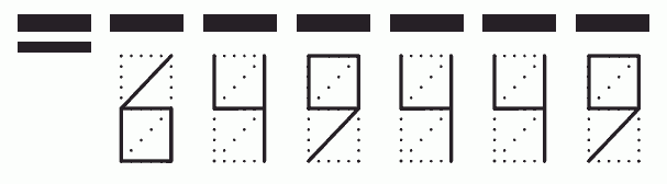 Пример заполнения индекса 649449