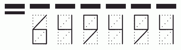 Пример заполнения индекса 649494