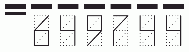 Пример заполнения индекса 649744