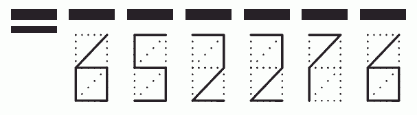 Пример заполнения индекса 652276