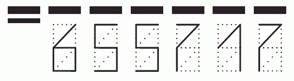 Пример заполнения индекса 655717