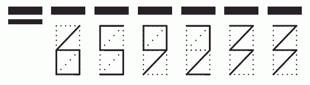 Пример заполнения индекса 659233