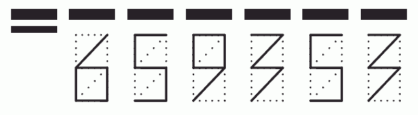 Пример заполнения индекса 659353