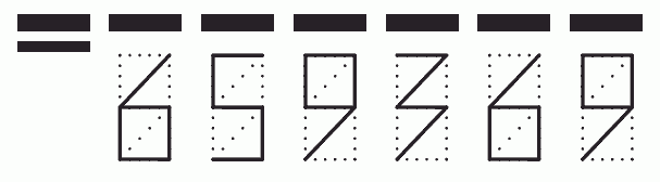 Пример заполнения индекса 659369