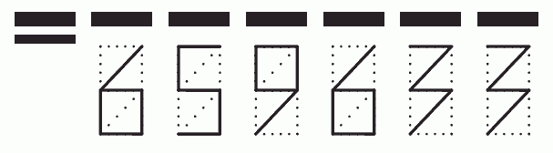 Пример заполнения индекса 659633