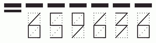 Пример заполнения индекса 659636