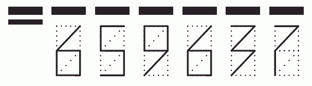 Пример заполнения индекса 659637