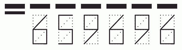 Пример заполнения индекса 659696