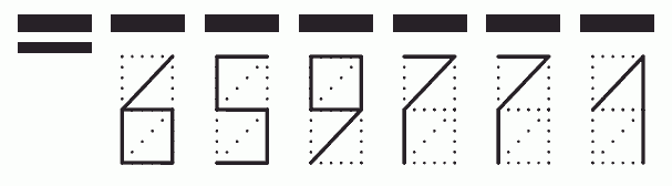 Пример заполнения индекса 659771