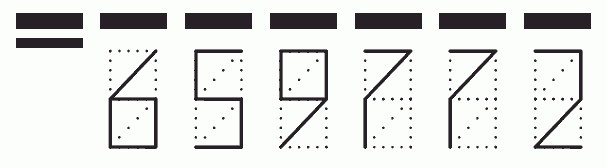 Пример заполнения индекса 659772