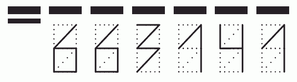 Пример заполнения индекса 663141