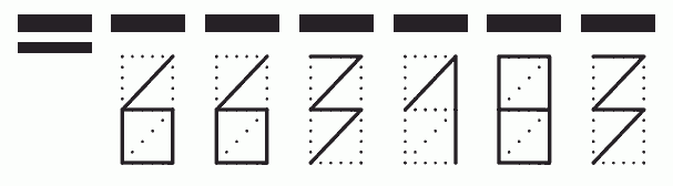 Пример заполнения индекса 663183