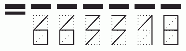 Пример заполнения индекса 663318