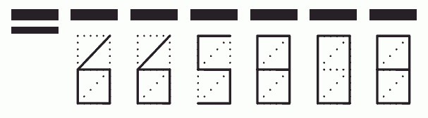 Пример заполнения индекса 665808