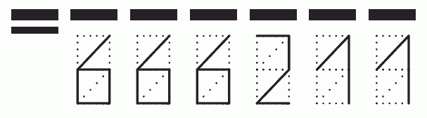 Пример заполнения индекса 666211