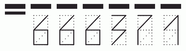 Пример заполнения индекса 666371