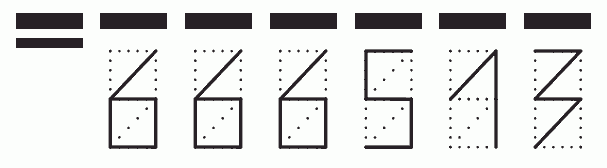 Пример заполнения индекса 666513