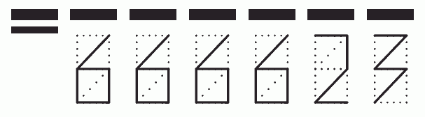 Пример заполнения индекса 666623