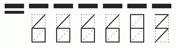 Пример заполнения индекса 666683