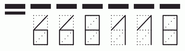 Пример заполнения индекса 668118