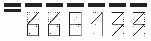 Пример заполнения индекса 668133