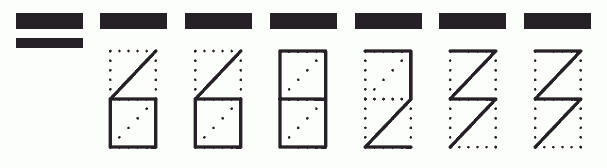 Пример заполнения индекса 668233