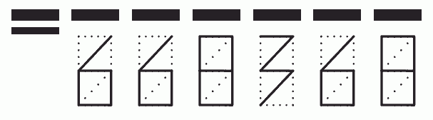 Пример заполнения индекса 668368