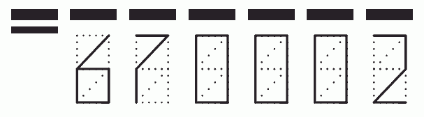 Пример заполнения индекса 670002