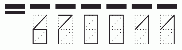 Пример заполнения индекса 670011