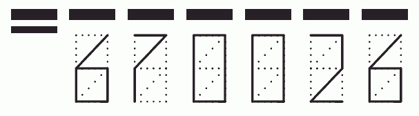 Пример заполнения индекса 670026