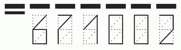 Пример заполнения индекса 671002