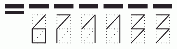 Пример заполнения индекса 671133