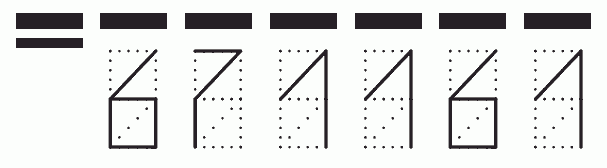 Пример заполнения индекса 671161