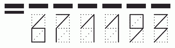 Пример заполнения индекса 671193