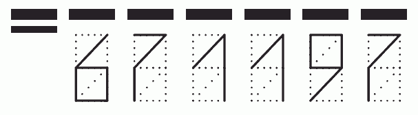 Пример заполнения индекса 671197