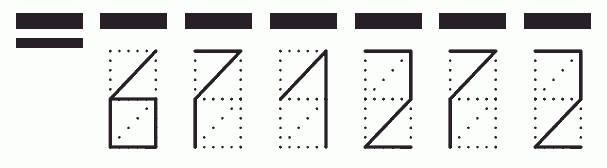 Пример заполнения индекса 671272