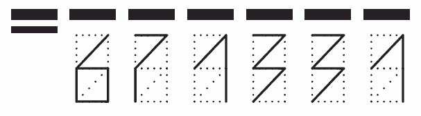 Пример заполнения индекса 671331