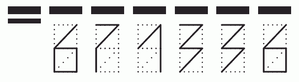 Пример заполнения индекса 671336