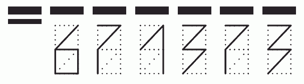 Пример заполнения индекса 671373