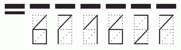 Пример заполнения индекса 671627